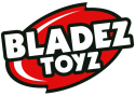 logo bladeztoyz
